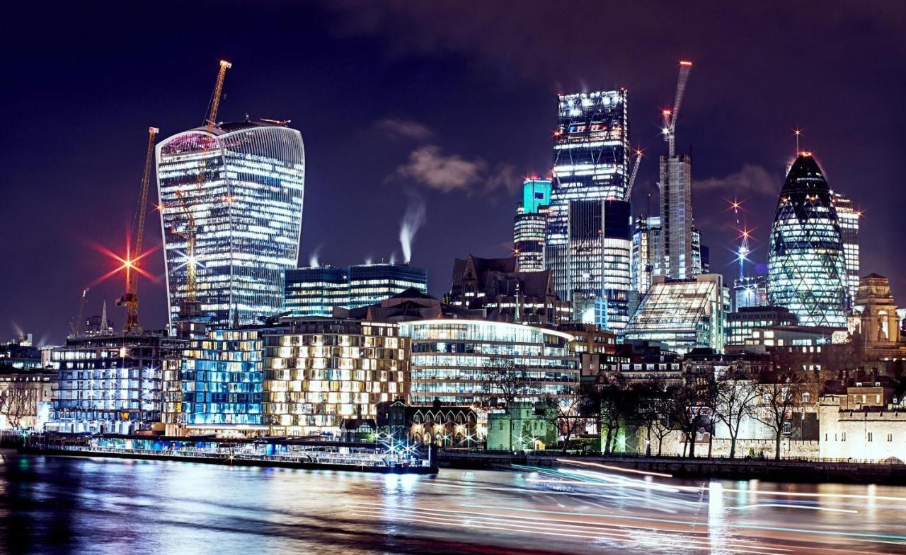 Luxury Gem By Emirates Stadium - Ultimate Fan Experience London Exterior foto